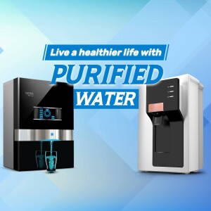 Water filter
