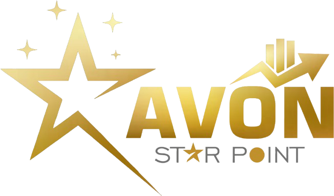 Avon Star Point Logo